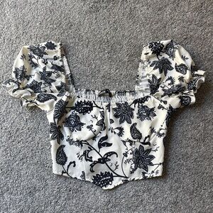 SHEIN Blouse